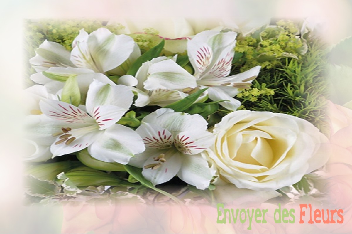 envoyer des fleurs à à SAINT-QUENTIN-LE-VERGER
