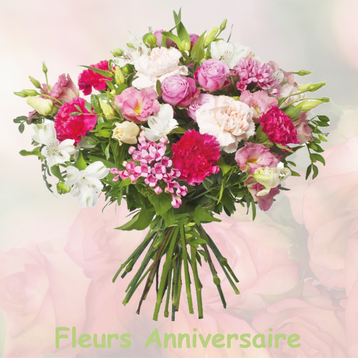 fleurs anniversaire SAINT-QUENTIN-LE-VERGER